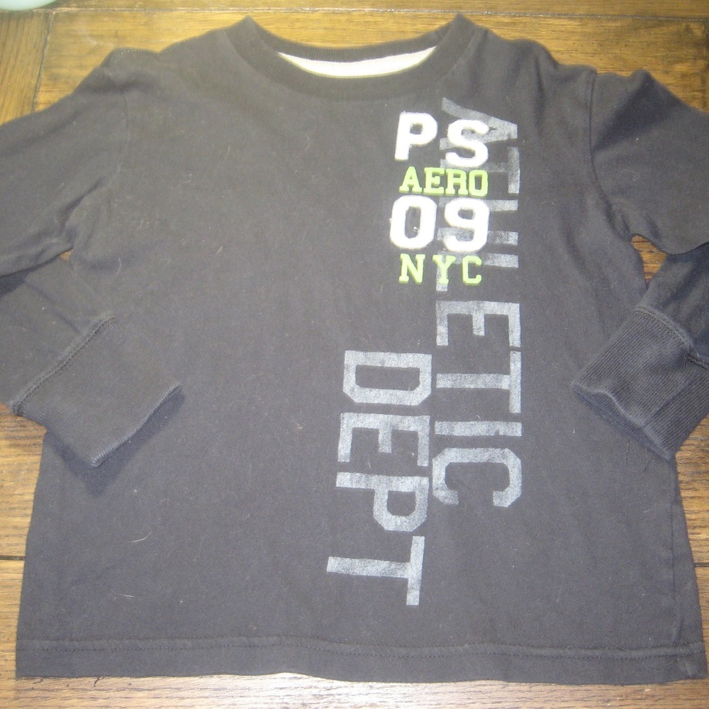 Aeropostale Boys Shirt